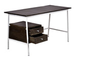 Spitiko Homes Writing Desk Wood & Metal