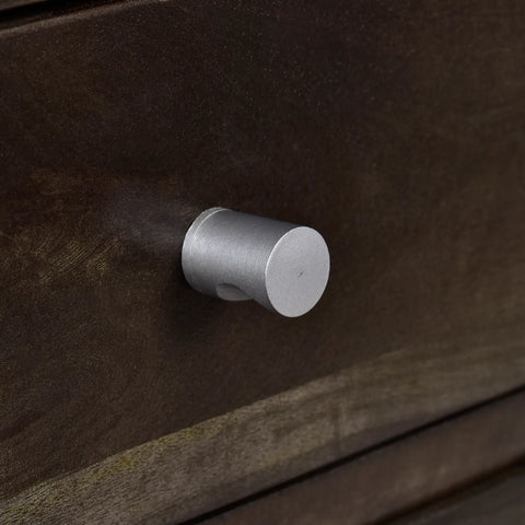 Spitiko Homes Writing Desk Wood & Metal