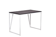 Spitiko Homes Writing Desk Wood & Metal