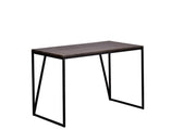 Spitiko Homes Writing Desk Wood & Metal
