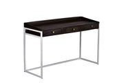 Spitiko Homes Writing Desk Wood & Metal
