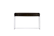 Spitiko Homes Writing Desk Wood & Metal