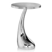 Recodo Curve Foot Table