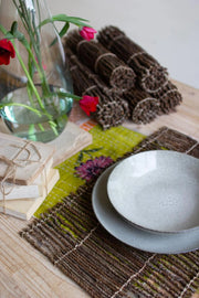 COCO TWIG PLACEMAT