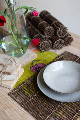COCO TWIG PLACEMAT