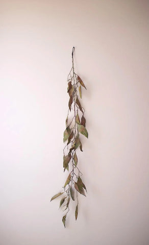 GREEN BOTANICA GARLAND