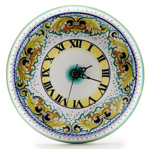 2 DERUTA VARIO Clock
