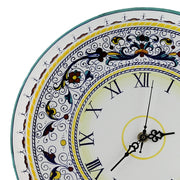 RICCO DERUTA Clock