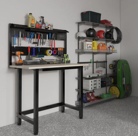 Rocko Workbench