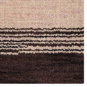 Rugsotic Carpets Hand Knotted Loom Wool Runner Area Rug Contemporary