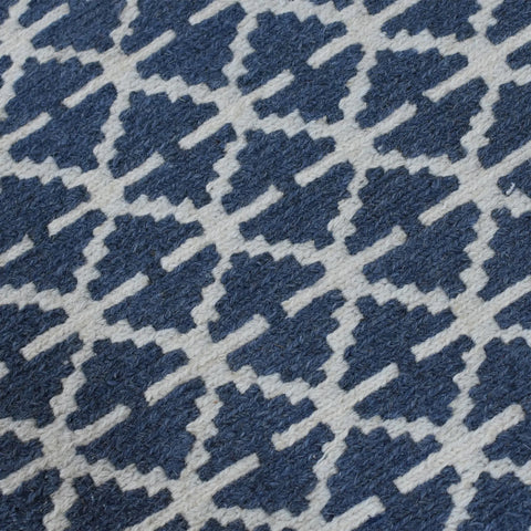 Rugsotic Carpets Hand Knotted Sumak Wool Area Rug Oriental