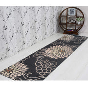 Rugsotic Carpets Hand Tufted Wool Runner Area Rug Oriental