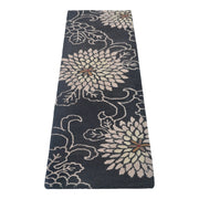 Rugsotic Carpets Hand Tufted Wool Runner Area Rug Oriental