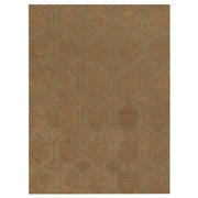 Rugsotic Carpets Hand Tufted Wool Area Rug Contemporary
