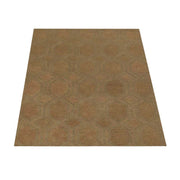 Rugsotic Carpets Hand Tufted Wool Area Rug Contemporary