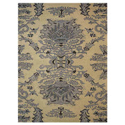 Rugsotic Carpets Hand Tufted Wool Area Rug Oriental