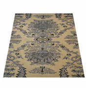 Rugsotic Carpets Hand Tufted Wool Area Rug Oriental