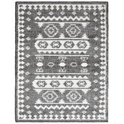 Rugsotic Carpets Hand Woven Kilim Jute Eco-friendly Area Rug Oriental