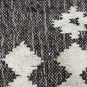 Rugsotic Carpets Hand Woven Kilim Jute Eco-friendly Area Rug Oriental