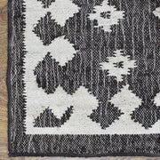 Rugsotic Carpets Hand Woven Kilim Jute Eco-friendly Area Rug Oriental