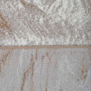 Rugsotic Carpets Machine Woven Heatset Polypropylene Area Rug Abstract