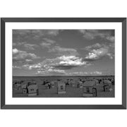 Baltic 54 - Framed Prints - Pack Of: 1 | Frame styles: Contemporary