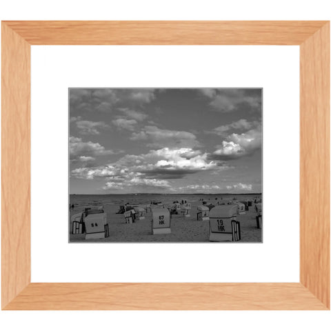 Baltic 54 - Framed Prints - Pack Of: 1 | Frame styles: Contemporary