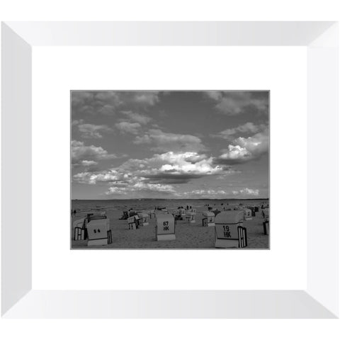 Baltic 54 - Framed Prints - Pack Of: 1 | Frame styles: Contemporary