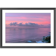 Distant Sky - Framed Prints - Pack Of: 1 | Frame styles: Contemporary