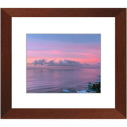 Distant Sky - Framed Prints - Pack Of: 1 | Frame styles: Contemporary
