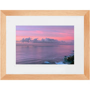 Distant Sky - Framed Prints - Pack Of: 1 | Frame styles: Contemporary