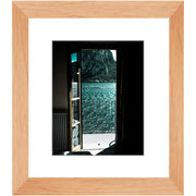 Terrazza del Lago - Framed Prints - Pack Of: 1 | Frame styles: Contemporary