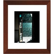 Terrazza del Lago - Framed Prints - Pack Of: 1 | Frame styles: Contemporary