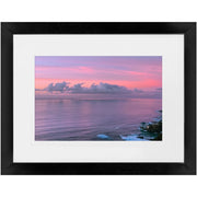 Distant Sky - Framed Prints - Pack Of: 1 | Frame styles: Contemporary