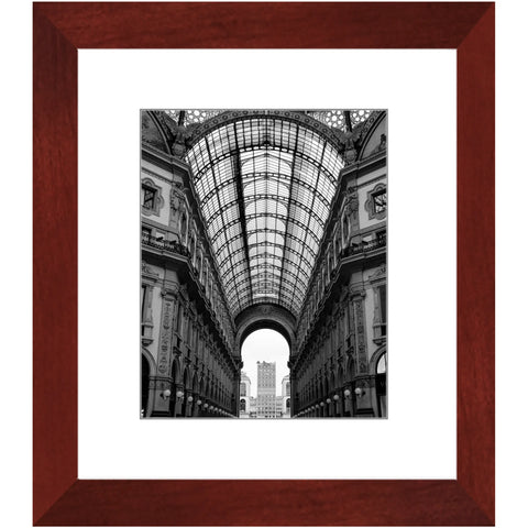Martini Blanco - Framed Prints - Pack Of: 1 | Frame styles: Contemporary