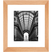 Martini Blanco - Framed Prints - Pack Of: 1 | Frame styles: Contemporary