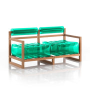 YOKO SOFA EKO WOOD Frame