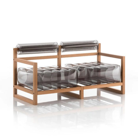 YOKO SOFA EKO WOOD Frame