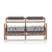 YOKO SOFA EKO WOOD Frame