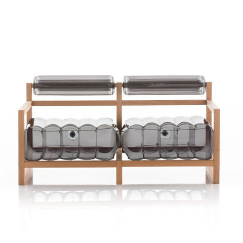 YOKO SOFA EKO WOOD Frame