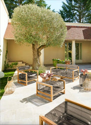 YOKO SOFA EKO WOOD Frame