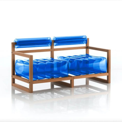 YOKO SOFA EKO WOOD Frame
