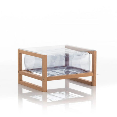 YOKO COFFEE TABLE EKO WOOD Frame