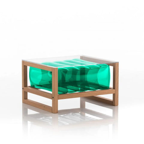 YOKO COFFEE TABLE EKO WOOD Frame