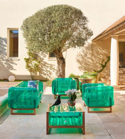 YOKO COFFEE TABLE EKO WOOD Frame