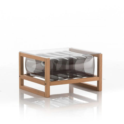 YOKO COFFEE TABLE EKO WOOD Frame