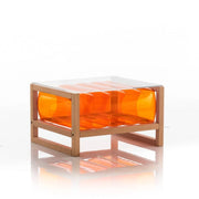 YOKO COFFEE TABLE EKO WOOD Frame