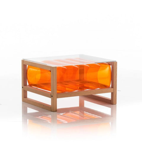 YOKO COFFEE TABLE EKO WOOD Frame