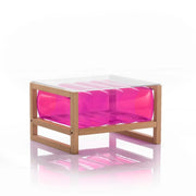YOKO COFFEE TABLE EKO WOOD Frame