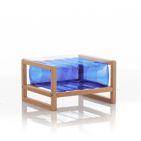 YOKO COFFEE TABLE EKO WOOD Frame